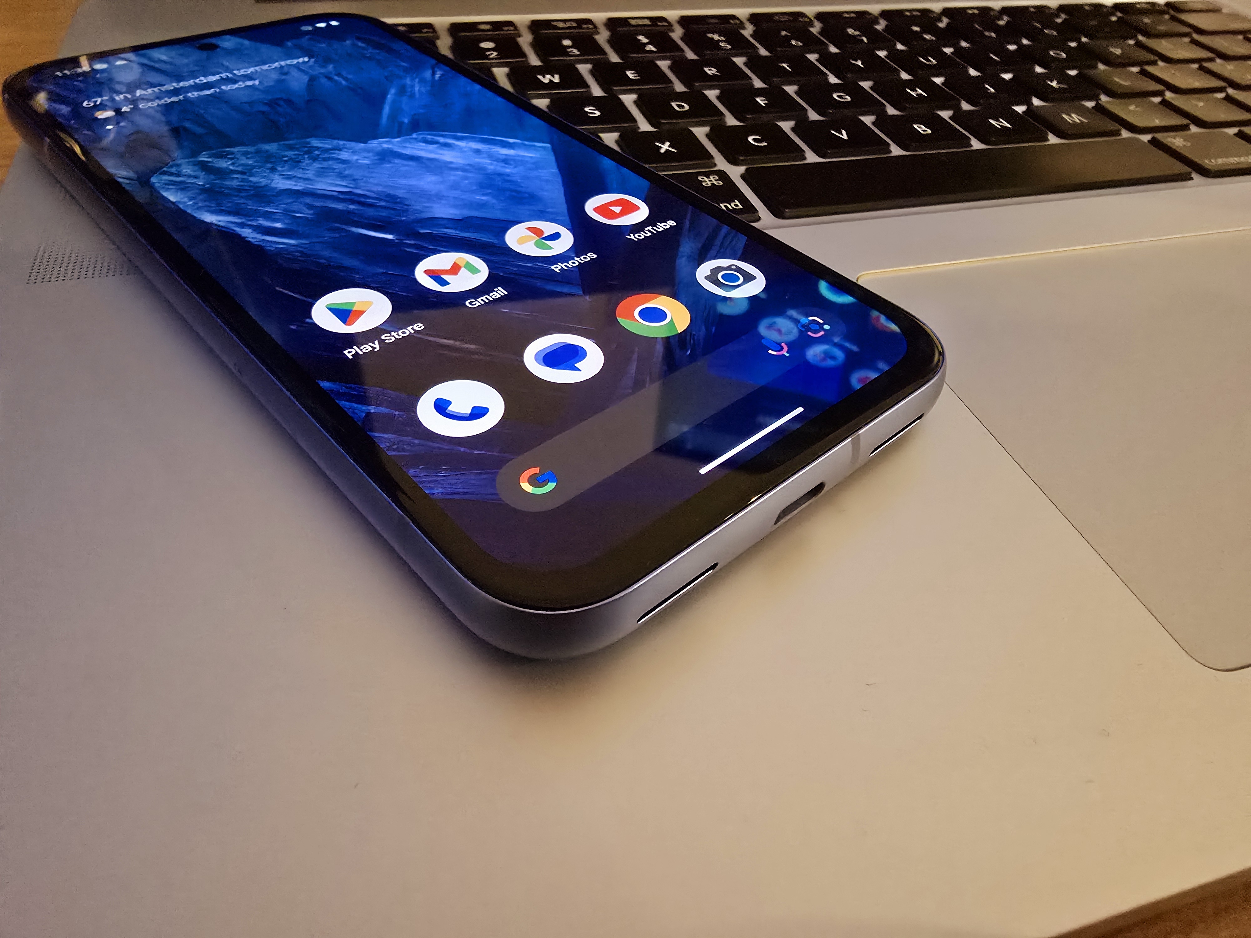 Droid dev tips